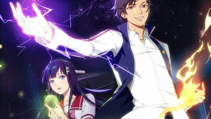 QUANZHI FASHI :: Episode 11 S1