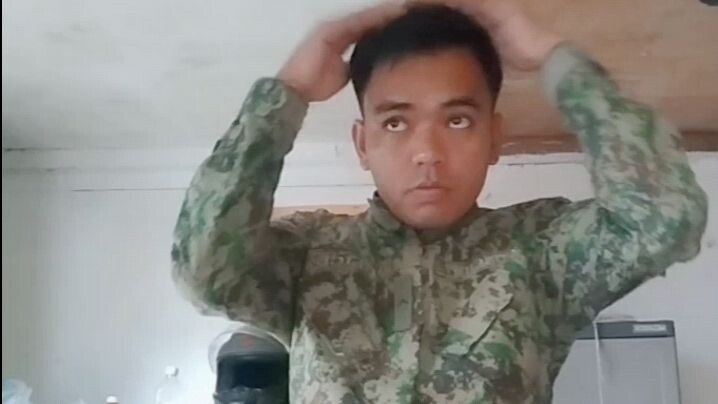 TAAS KAMAY SI MAMANG PULI