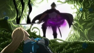 Black Clover [AMV] - Yami & Charlotte