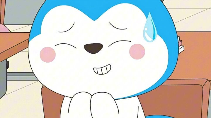 哈小狼，这是什么奇葩操作