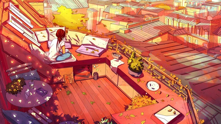 "Grow Your Own Flowers, Love Your Own Universe 🌙 'Unlucky Player'"