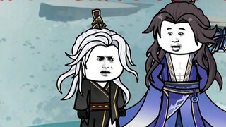 Episode 11 of "The Most Useless Sect System in History": Master's deception is so terrifying! What s