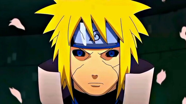 Nostalgia duluu|naruto