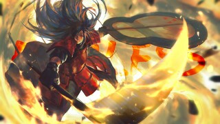 Uchiha Madara | AMV | Fearless