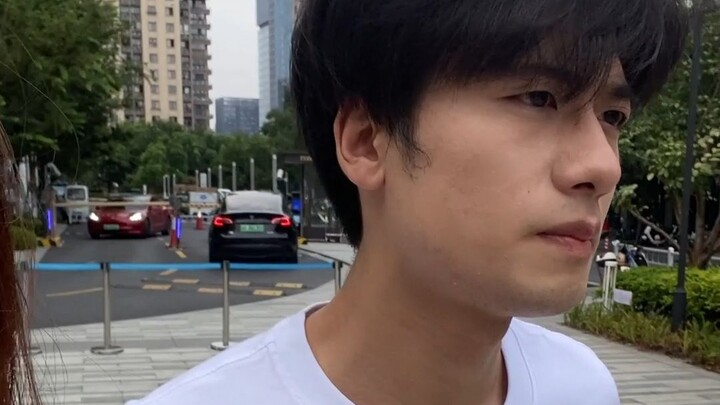 แฟนหนุ่มขายดาบได้ แต่ต้องไม่เก่งดาบกว่าฉัน