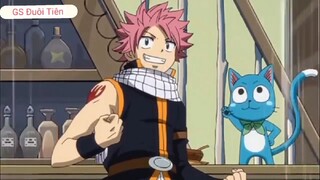 Hội Pháp Sư Fairy Tail - Tập 127 ( Lồng Tiếng )