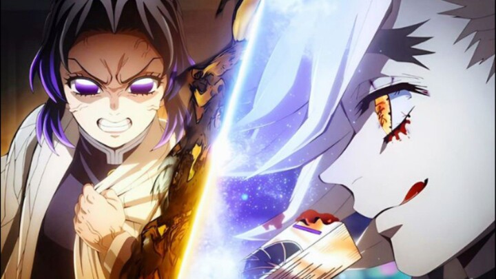 Movie Demon Slayer Infinity Castle HD Resolusi Sub Indo