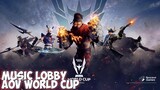 Music AOV World Cup - Arena of Valor Soundtrack AOV