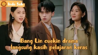 Cewek cantik pura-pura pinjam uang, langsung aku bongkar identitas aslinya di tempat!