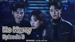 No Mercy (2025) | Episode 3 | EngSub