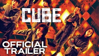 Cube (2021)