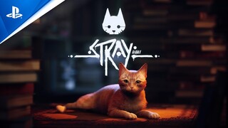 Stray | Tráiler de anuncio