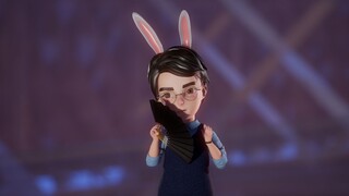 [MMD] Sexy Shen Wei sends Mingyue online