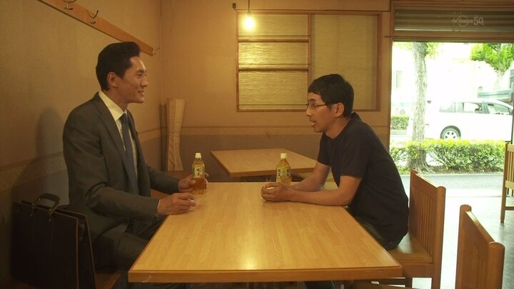 5. Kodoku no Gurume - season4