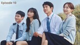 The Interest Of Love - Episode 10 (Engsub)