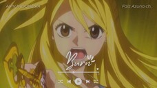 [AMV] Burn - Fairy Tail: 100 Years Quest