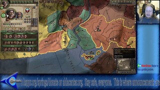 Legacy of the Indo-Norse David: The Twilight Campaign 2/6