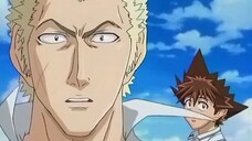 Eyeshield 21 - Episode 39-40 (Tagalog Dub)