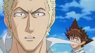 Eyeshield 21 - Episode 39-40 (Tagalog Dub)