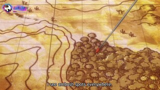 (Thuyết Minh) Tập 11| Chiến Binh Sẽ Được Phái Đi