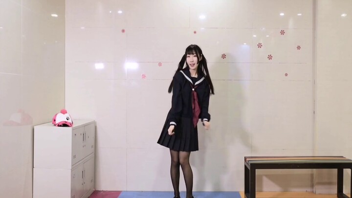 【Peachy Kwai】Magic Secretary Dance! Miss Kaguya wants me to confess ed