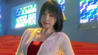 【舞蹈录屏】打糕舞 悦崽