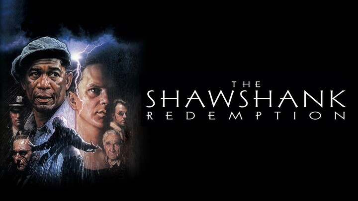 The Shawshank Redemption _ Trailer