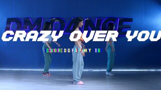 【美羊羊编舞】Crazy Over You-Blackpink｜crazy就完了