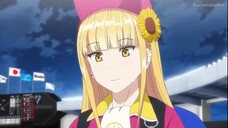 Ep - 11 Ballpark de Tsukamaete [SUB INDO]