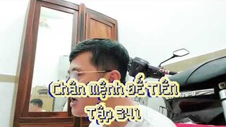 Tập 341 - CHÂN MỆNH ĐẾ TIÊN. Tiên Hiệp, Ngôn Tình, Huyền Huyễn hay nhất 2022