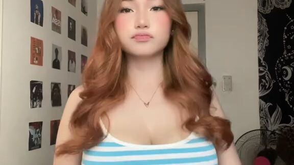 Nami-chann😍😍🔥🔥🥵🥵
