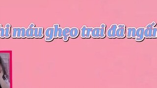 Chỉ là ghẹo trai thôi mà P1