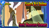 Sword Art Online 
Dark Pleasure Scenes_2