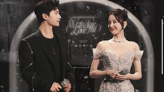 【洋迪CP】Pháo Hoa Sao Trời/烟花星辰｜Dương Dương x Địch Lệ Nhiệt Ba 杨洋 x 迪丽热巴｜YangDi Couple @ OST Kiêu Hãnh