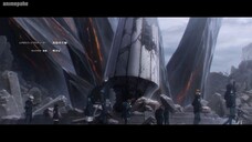 Arknights: Rise from Ember EP5