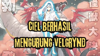 CIEL PAMER KEKUATAN DENGAN MENGURUNG VELGRYND