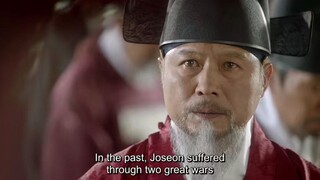 Love in the Moonlight ep4