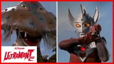 ULTRAMAN TARO1973 (อุลตร้าแมน ทาโร่) episode 31 เห็ดยักษ์เจ้าเล่ห์