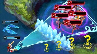 女枪10年后想起这波还是会笑醒~