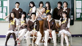 I am Your Teacher Ep 08