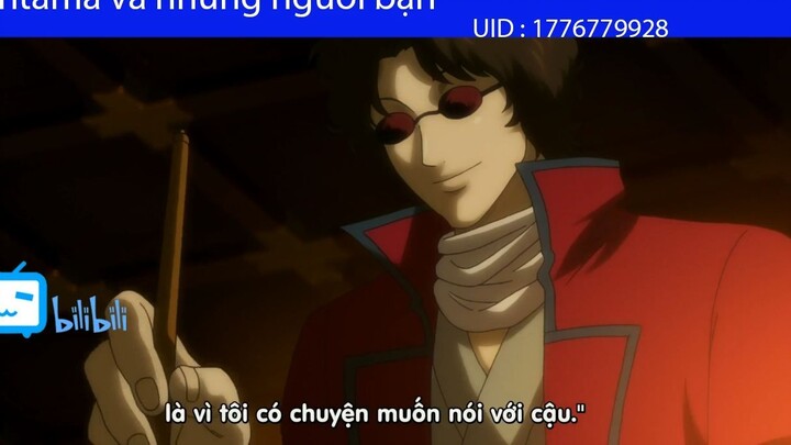 Đã lâu rồi chúng ta không liên lạc #anime