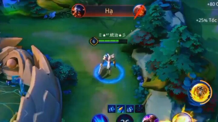 chơi 1mình cô đơn quá•