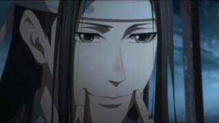 [Patriark Jalan Iblis] [Wangxian] Koleksi yang manis! Hanya ingin cinta, cinta, dan cinta—Peringatan