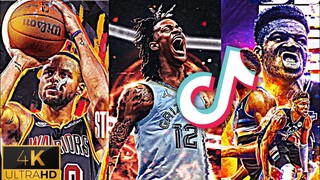 [NEW] NBA Reels Compilation | nba basketball tiktok compilation #39