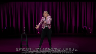 “谈男人和谈女人的不同之处在于……”