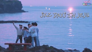[ VIETSUB ] SKZful Days In JeJu | EP 4