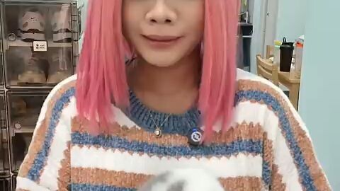COSPLAY ANIME|| Kasian liat tukang pel
