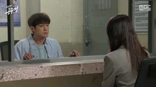 The Brave Yong Soo Jung episode 53 (English sub)