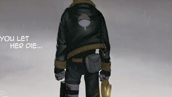 Naruto  Loneliness Riki リキ Remix_480p.mp4