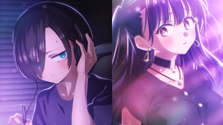 [February 2026 / Theatrical Version / New Content] The Dangerous Things in My Heart Collection Theat
